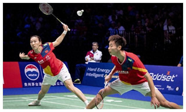 爱游戏在线-丹麦队横扫印度队,石宇奇带队取胜