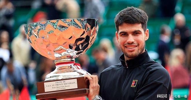 爱游戏2026-澳网横扫蒙特卡洛大师赛，阿尔卡拉斯扛起全队