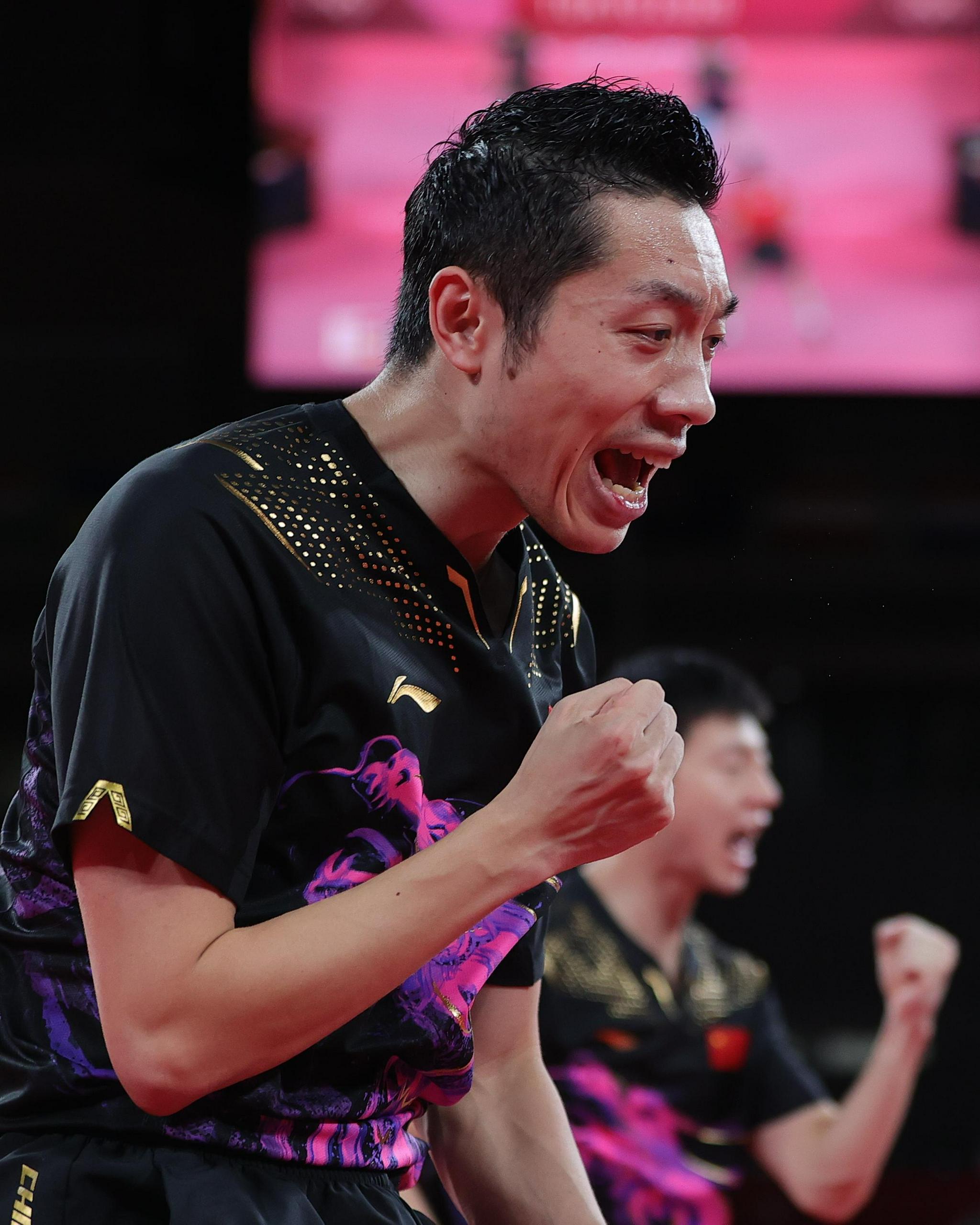 爱游戏官网-德国队绝杀奥地利队，许昕带队取胜