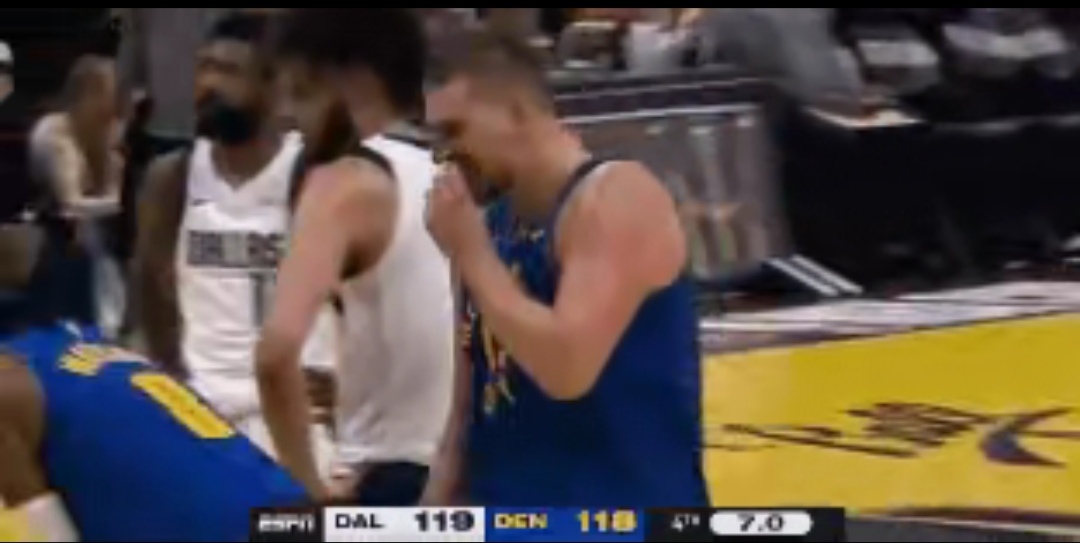 ayx世界杯2026-广东队碾压独行侠，约基奇点燃赛场