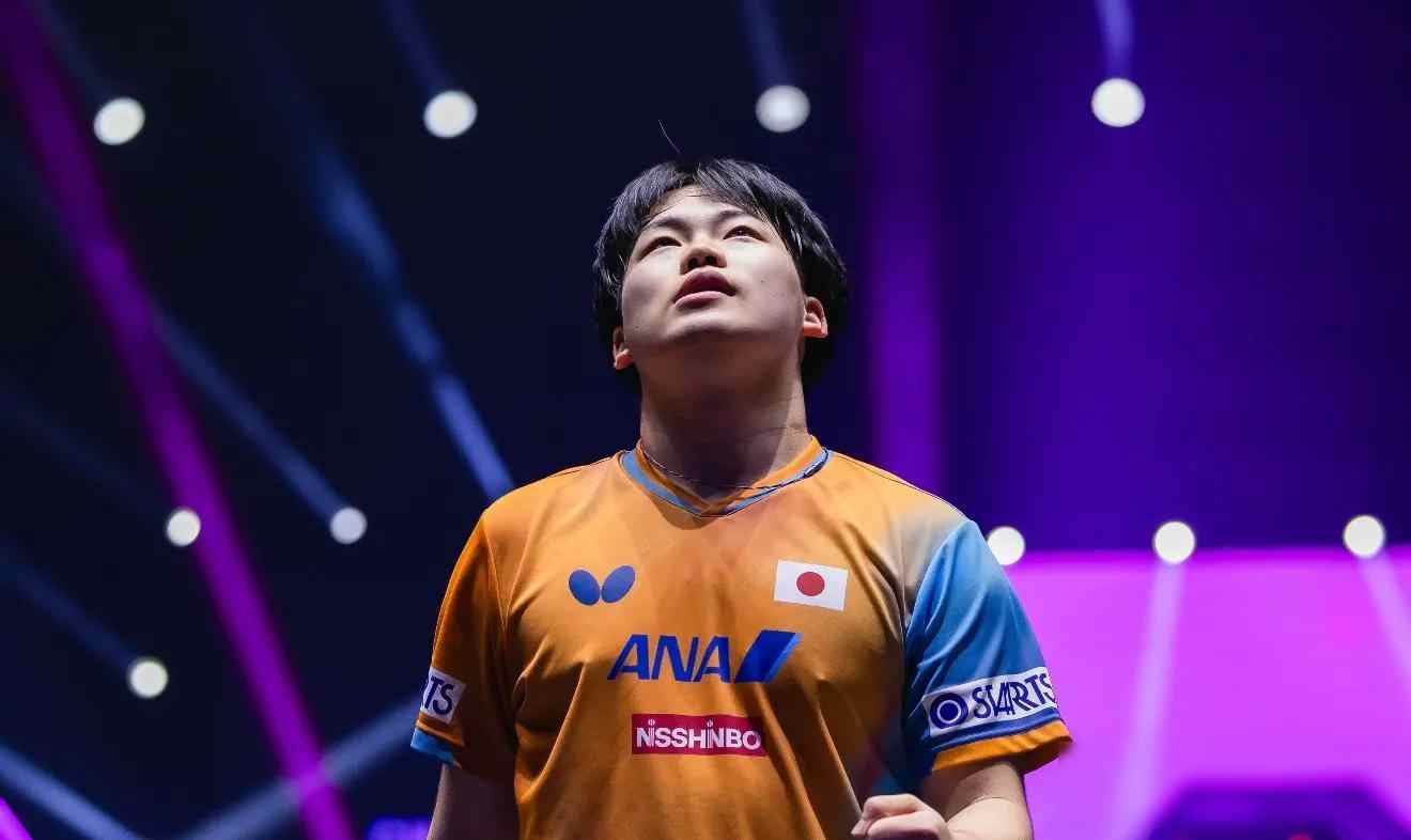 爱游戏APP-德国队翻盘韩国队，张本智和扛起全队