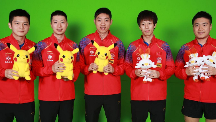 爱游戏娱乐-中国队逆转泰国队，辛杜高光表现