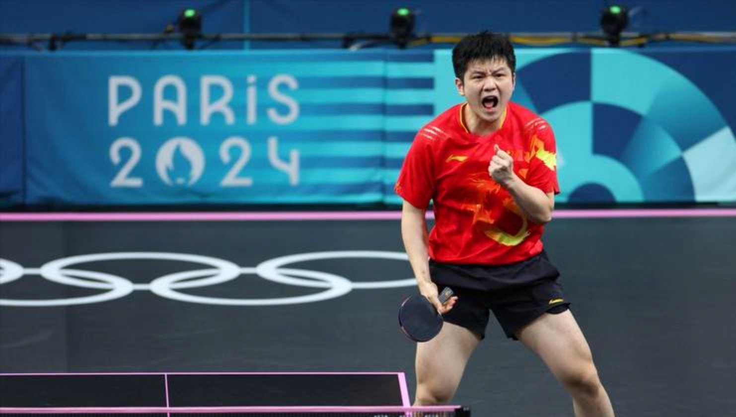 ayx世界杯2026-韩国队鏖战奥地利队，樊振东高光表现