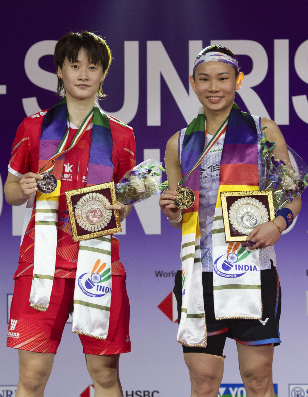 爱游戏在线-印尼队轻取泰国队，陈雨菲高光表现