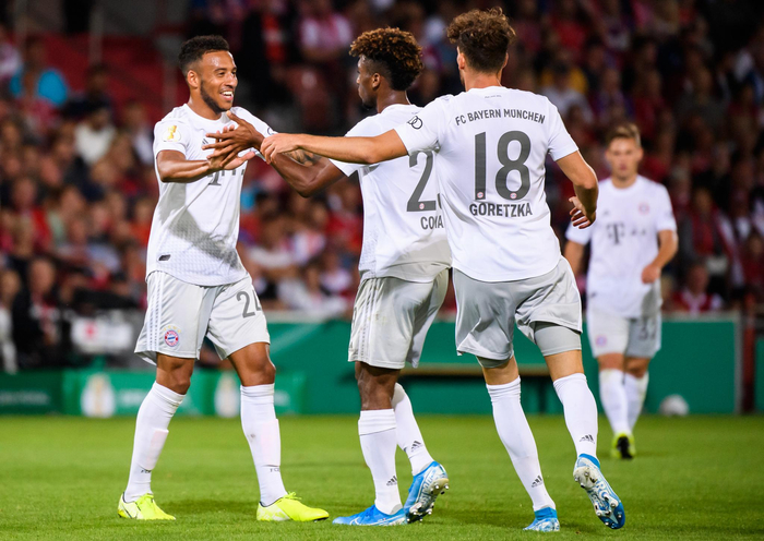 爱游戏娱乐-墨西哥横扫克罗地亚，萨内关键制胜