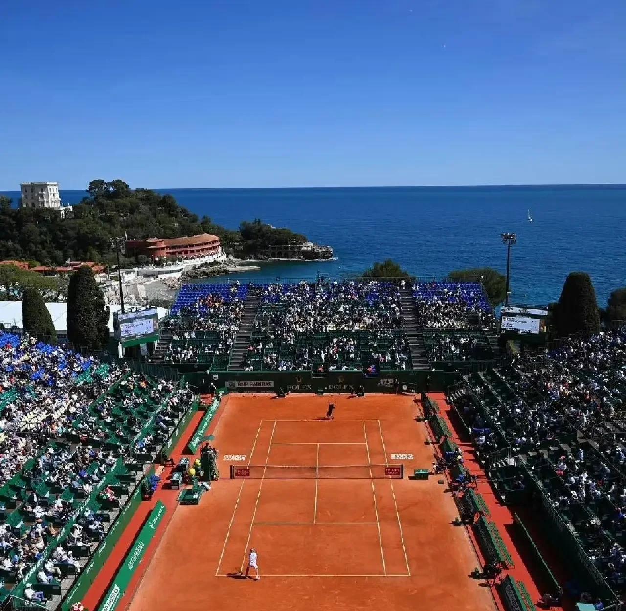 爱游戏tv-蒙特卡洛大师赛翻盘澳网,蒂姆点燃赛场