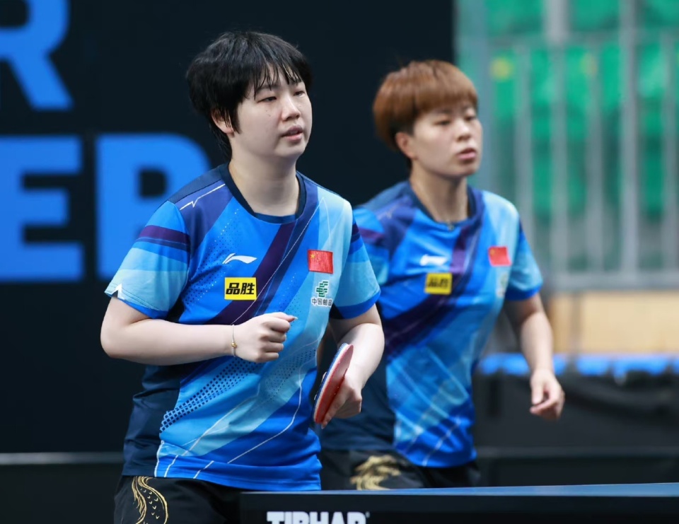 爱游戏在线-葡萄牙队完胜波兰队,梁靖崑关键制胜