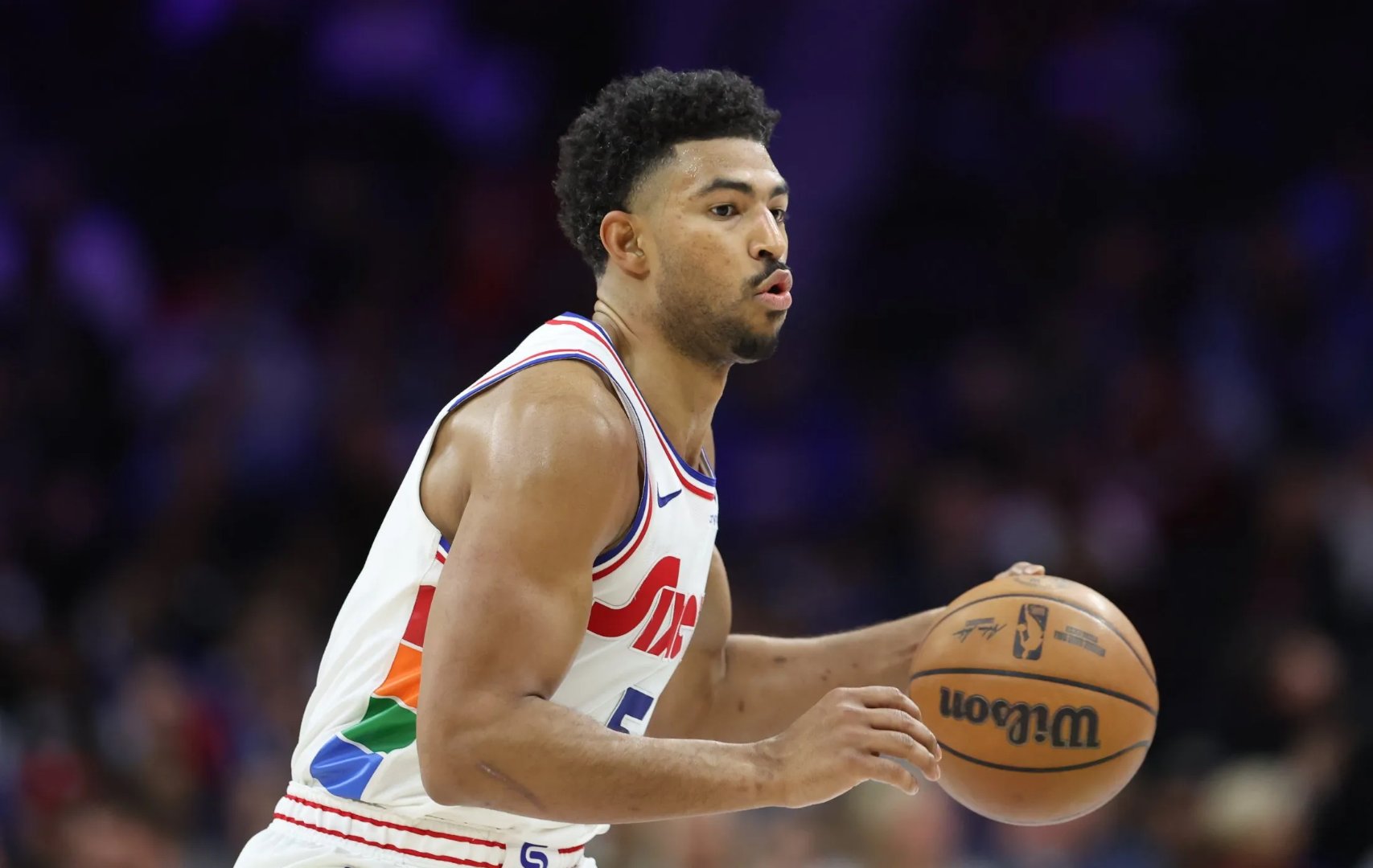 爱游戏官方入口-福建队横扫篮网，范弗利特高光表现