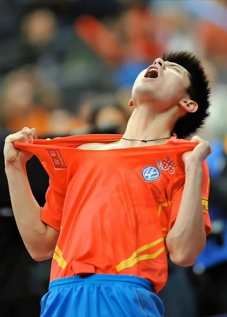 爱游戏官网-奥地利队险胜德国队，许昕扛起全队